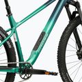 Mountain bike KROSS Level X500 sea blue/turquoise/mat 10