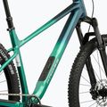 Mountain bike KROSS Level X500 sea blue/turquoise/mat 11
