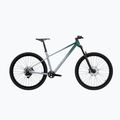 Mountain bike KROSS Level X400 grey/silver/mat