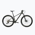 Mountain bike KROSS Level X400 black/grey/matte