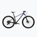Mountain bike KROSS Level X300 purple/black/mat