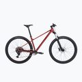 Mountain bike KROSS Level X200 maroon/red/shine