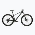 Mountain bike KROSS Level X200 black/black/mat