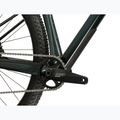 Mountain bike KROSS Level RS 1.0 green/kameleon/shine 8