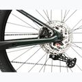 Mountain bike KROSS Level RS 1.0 green/kameleon/shine 9