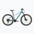 Women's mountain bike KROSS Lea X300 29" blue/blue/mat