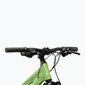 Women's mountain bike KROSS Lea X200 W 29 green/green/matte 4