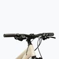 Women's mountain bike KROSS Lea X200 W 29 silver/silver/matte 4