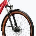 Women's mountain bike KROSS Lea X200 Eq W 29 pink/silver/matte 5