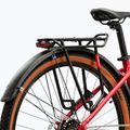 Women's mountain bike KROSS Lea X200 Eq W 29 pink/silver/matte 9