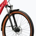 Women's mountain bike KROSS Lea X200 Eq W 27.5 pink/silver/matte 5