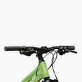 Women's mountain bike KROSS Lea X200 W 27.5 green/green/matte 4
