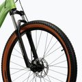 Women's mountain bike KROSS Lea X200 W 27.5 green/green/matte 5
