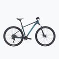 Mountain bike KROSS Hexagon X300 29" graphite/blue/mat