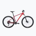 Mountain bike KROSS Hexagon X300 27,5" red/maroon/mat