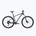 Mountain bike KROSS Hexagon X300 27,5" graphite/blue/mat