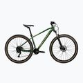 Mountain bike KROSS Hexagon X200 29" green/shine