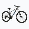 Mountain bike KROSS Hexagon X200 29" grey/blue/mat 2