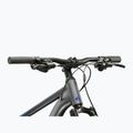 Mountain bike KROSS Hexagon X200 29" grey/blue/mat 4