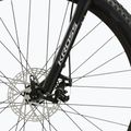 Mountain bike KROSS Hexagon X200 29" grey/blue/mat 6