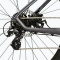 Mountain bike KROSS Hexagon X200 29" grey/blue/mat 7