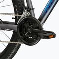 Mountain bike KROSS Hexagon X200 29" grey/blue/mat 8