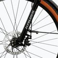 Mountain bike KROSS Hexagon X200 EQ 29" ruby/graphite/shine 6