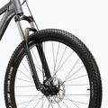 Mountain bike KROSS Hexagon X200 27,5" grey/blue/mat 5