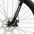 Mountain bike KROSS Hexagon X200 27,5" grey/blue/mat 6