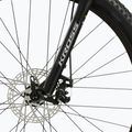 Mountain bike KROSS Hexagon X200 27,5" grey/blue/mat 8