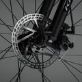 Mountain bike KROSS Hexagon X200 27,5" grey/blue/mat 18