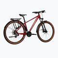 Mountain bike KROSS Hexagon X200 EQ 27,5" ruby/graphite/shine 4