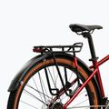 Mountain bike KROSS Hexagon X200 EQ 27,5" ruby/graphite/shine 10