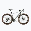 Gravel bike KROSS Esker ADV 3.0 green/grey/silver/mat
