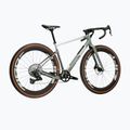 Gravel bike KROSS Esker ADV 3.0 green/grey/silver/mat 3