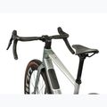 Gravel bike KROSS Esker ADV 3.0 green/grey/silver/mat 4