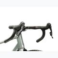 Gravel bike KROSS Esker ADV 3.0 green/grey/silver/mat 6
