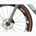 Gravel bike KROSS Esker ADV 3.0 green/grey/silver/mat 7
