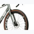 Gravel bike KROSS Esker ADV 3.0 green/grey/silver/mat 8