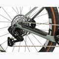 Gravel bike KROSS Esker ADV 3.0 green/grey/silver/mat 9