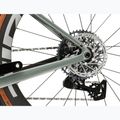 Gravel bike KROSS Esker ADV 3.0 green/grey/silver/mat 11