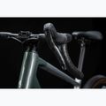 Gravel bike KROSS Esker ADV 3.0 green/grey/silver/mat 15