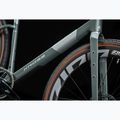 Gravel bike KROSS Esker ADV 3.0 green/grey/silver/mat 16