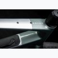Gravel bike KROSS Esker ADV 3.0 green/grey/silver/mat 17