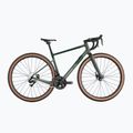 Gravel bike KROSS Esker ADV 1.0 green/mat