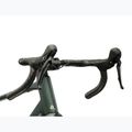 Gravel bike KROSS Esker ADV 1.0 green/mat 6