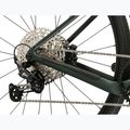 Gravel bike KROSS Esker ADV 1.0 green/mat 9
