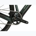 Gravel bike KROSS Esker ADV 1.0 green/mat 10
