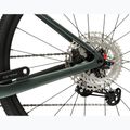 Gravel bike KROSS Esker ADV 1.0 green/mat 11