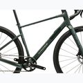 Gravel bike KROSS Esker ADV 1.0 green/mat 12